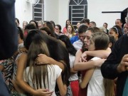 Congresso de missões 