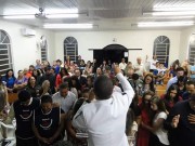 Congresso de missões 