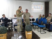 Congresso de missões 