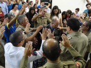 Congresso de missões 