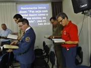 Congresso de missões 