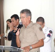 Congresso de missões 