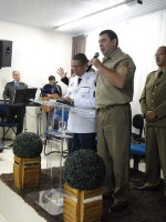 Congresso de missões 