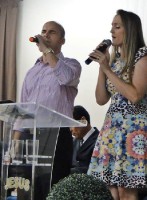Congresso de missões 