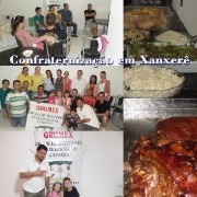 Atividades diferentes em Xanxerê