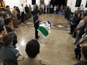 Organização Congresso UMCEB 2017 - Brasília