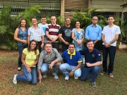 Brasília, Congresso UMCEB 2017