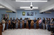 Realizando o ide de Cristo