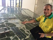 UMCEB e UMETO realizam visita 