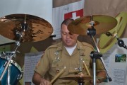Deus se fez presente em Palestra ministrada por Militares