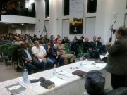 Orientações e segurança.