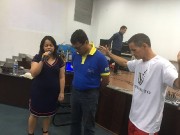 Palestras - V CONEMETO - TO