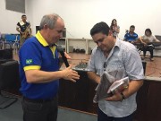 Ensinamento da palavra de Deus