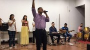 Ensinamento da palavra de Deus