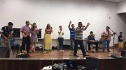 Ensinamento da palavra de Deus