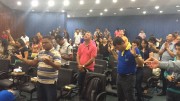 Ensinamento da palavra de Deus