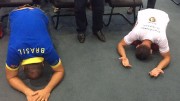 Ensinamento da palavra de Deus