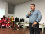 Ensinamento da palavra de Deus