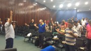 Ensinamento da palavra de Deus