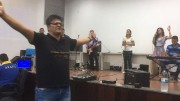 Ensinamento da palavra de Deus
