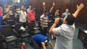 Ensinamento da palavra de Deus