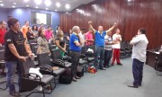 Ensinamento da palavra de Deus
