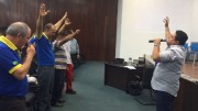 Ensinamento da palavra de Deus