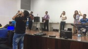 Ensinamento da palavra de Deus