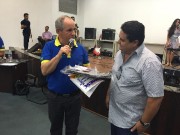 Ensinamento da palavra de Deus