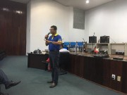 Ensinamento da palavra de Deus