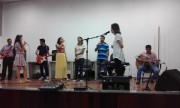 Ensinamento da palavra de Deus