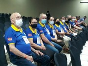 Temárias XX Congresso da UMCEB