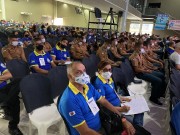 Temárias XX Congresso da UMCEB