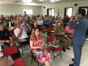 XI - Encontro de Líderes - Palestras