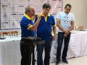 XI - Encontro de Líderes - Palestras