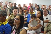 XI - Encontro de Líderes - Palestras