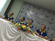 XI - Encontro de Líderes - Palestras