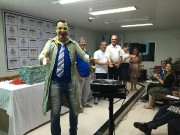 XI - Encontro de Líderes - Palestras