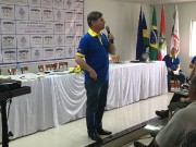 XI - Encontro de Líderes - Palestras
