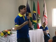 XI - Encontro de Líderes - Palestras