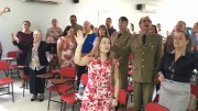 XI - Encontro de Líderes - Palestras