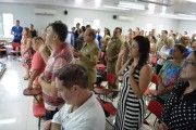 XI - Encontro de Líderes - Palestras