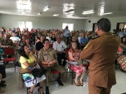 XI - Encontro de Líderes - Palestras