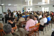 XI - Encontro de Líderes - Palestras