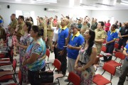 XI - Encontro de Líderes - Palestras