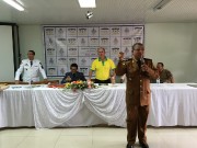 XI - Encontro de Líderes - Palestras