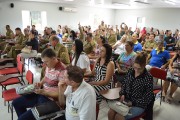 XI - Encontro de Líderes - Palestras