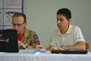 XI - Encontro de Líderes - Palestras