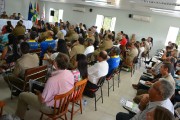 XI - Encontro de Líderes - Palestras