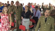 XI - Encontro de Líderes - Palestras